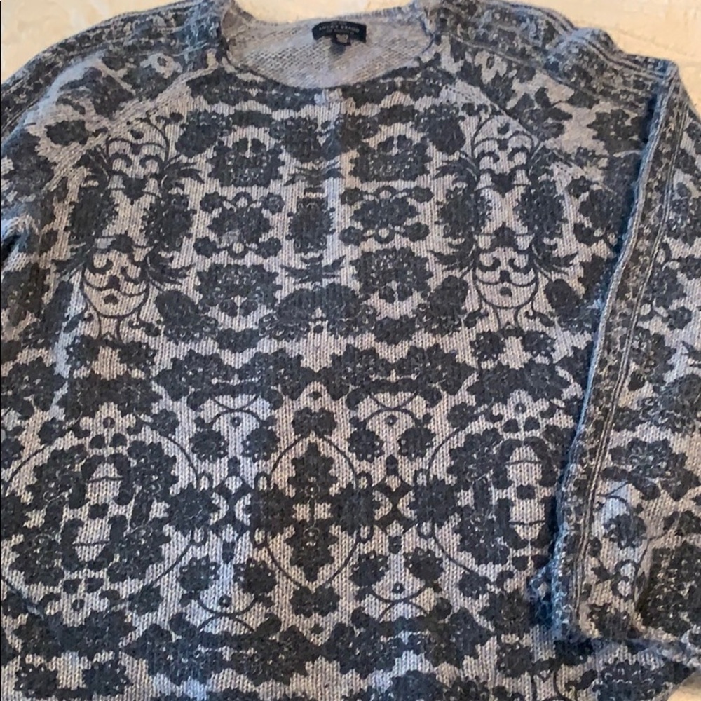 Lucky Brand Sweater